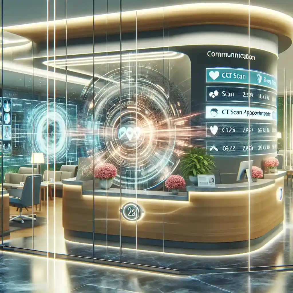 Телефони медичних закладів Нововолинська, де можна пройти КТ